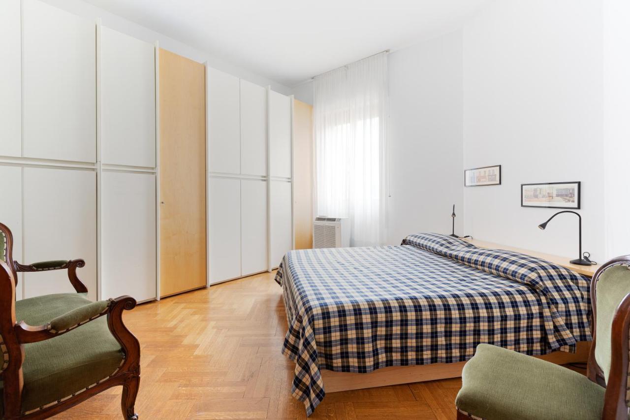 Ca' Stellini - Comoda Casa Indipendente Con Parcheggio Privato Villa Milán