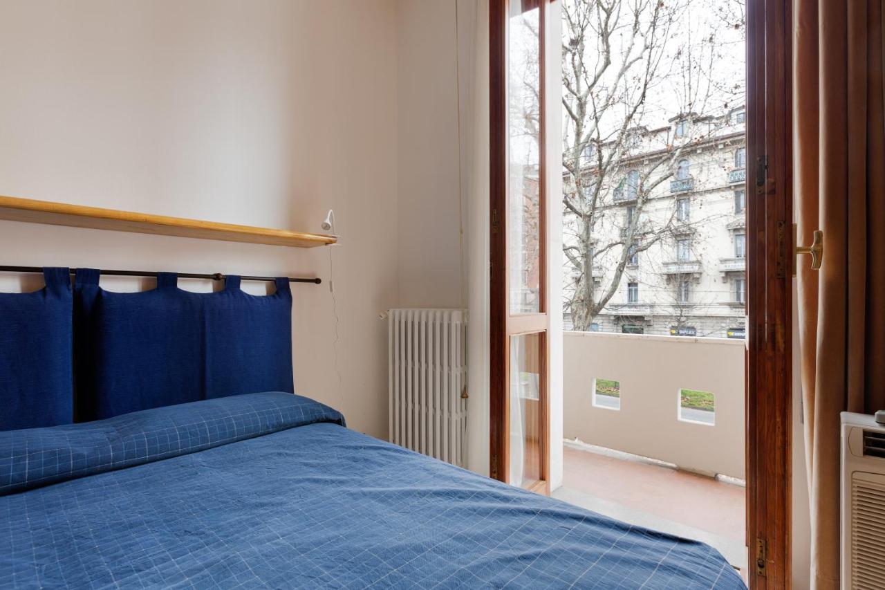 Ca' Stellini - Comoda Casa Indipendente Con Parcheggio Privato Villa Milán