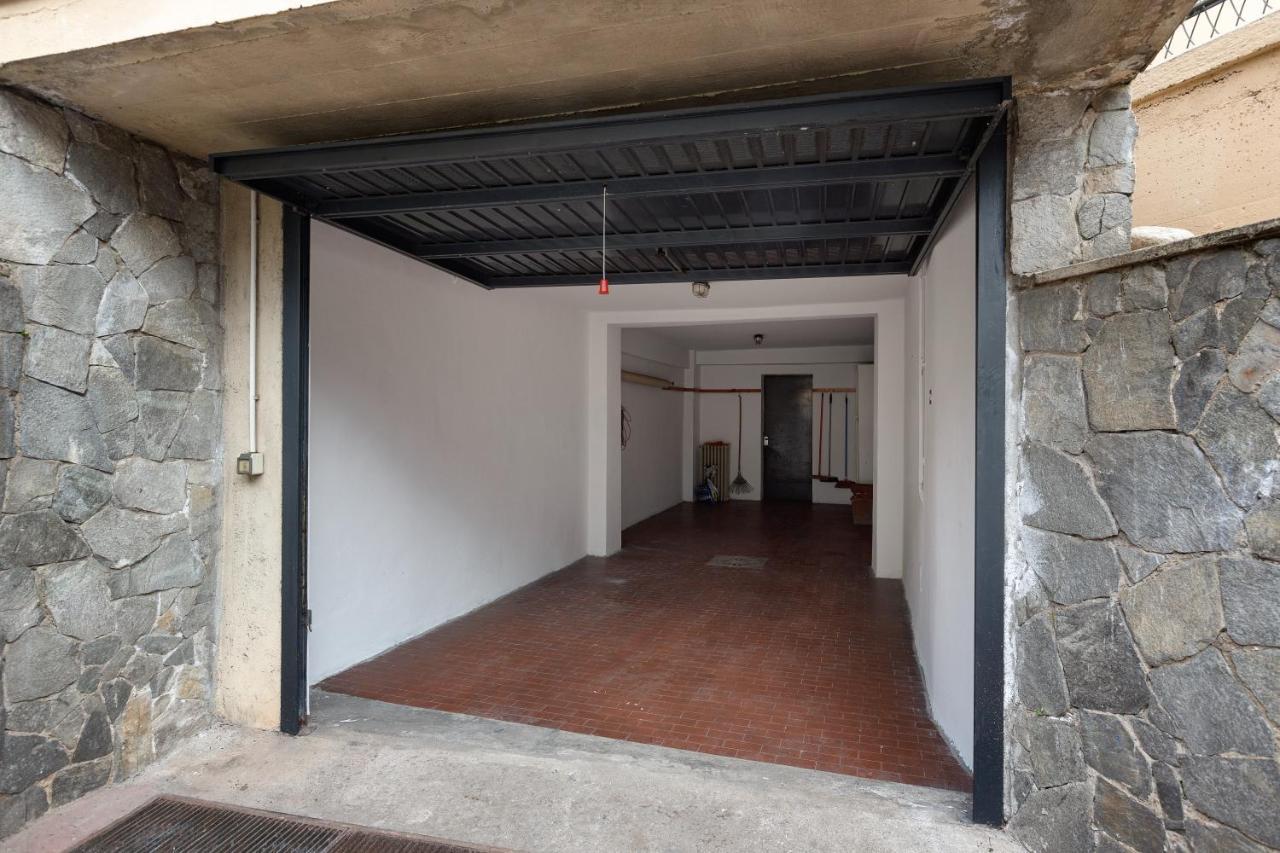 Ca' Stellini - Comoda Casa Indipendente Con Parcheggio Privato * Milán