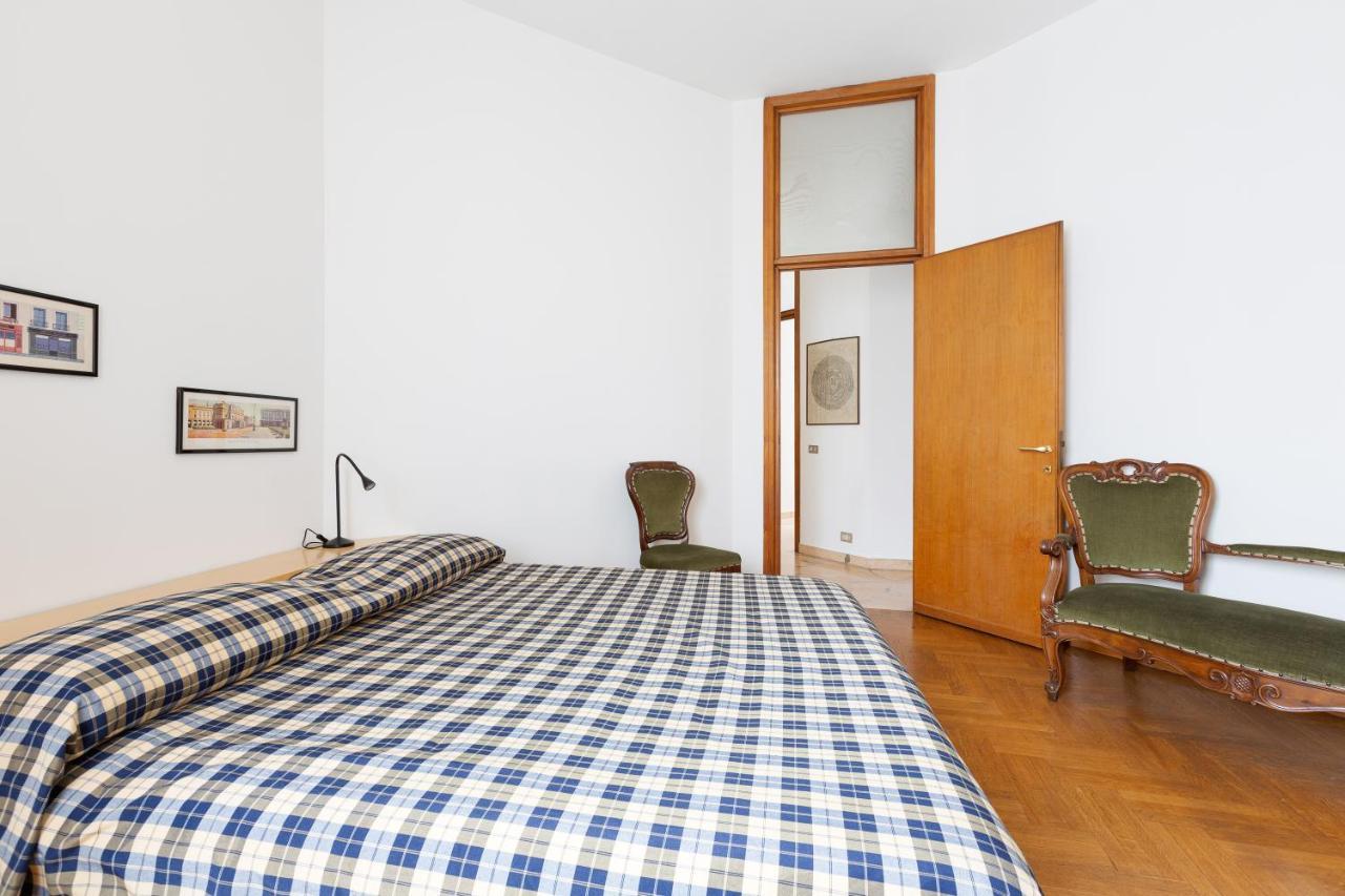 Ca' Stellini - Comoda Casa Indipendente Con Parcheggio Privato Villa Milán
