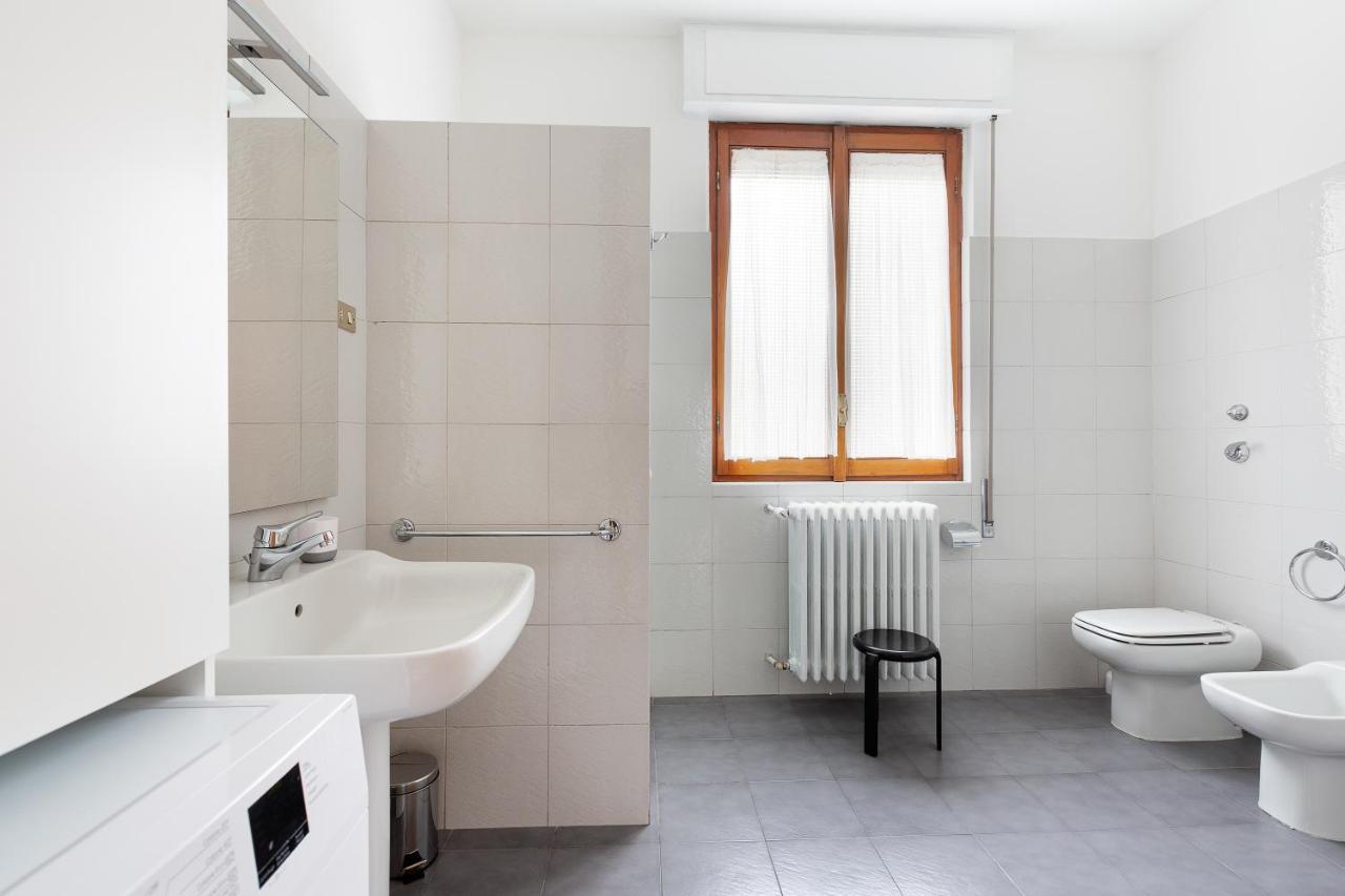 Villa Ca' Stellini - Comoda Casa Indipendente Con Parcheggio Privato Milano